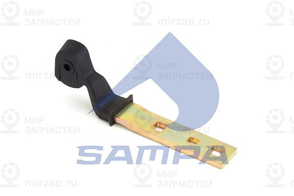 Шарнир, капот SAMPA 18100003