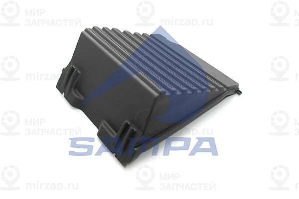 Крышка, корпус аккумулятора SAMPA 18400310
