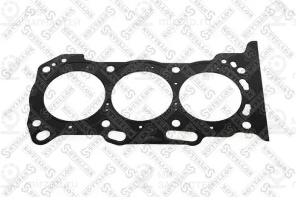 Прокладка головки цилиндра STELLOX 1125182SX