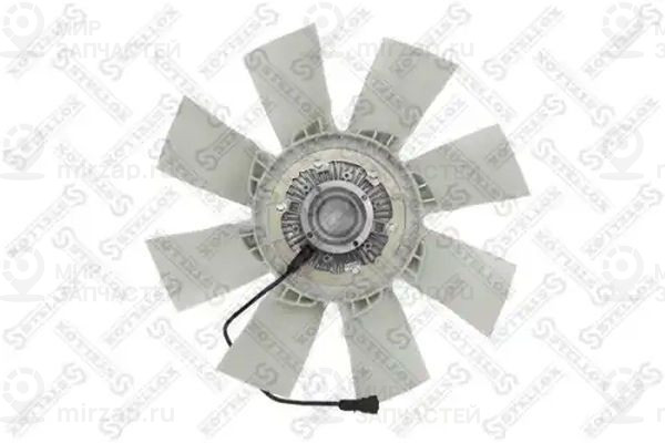 Запчасть STELLOX 8105166SX