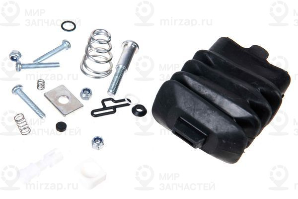 Клапан пневматической подвески STELLOX 8417376SX