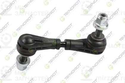 Запчасть TEKNOROT FO1297