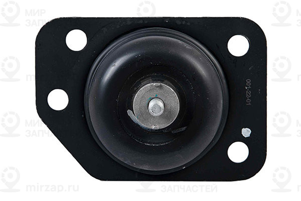 Z13296_подушка Двс Правая!\ Daewoo Lacetti 1.4/1.6 Dohc Mpi 04> ZENTPARTS Z13296