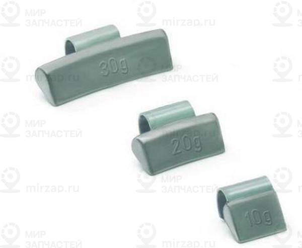 Запчасть CLIPPER 0325