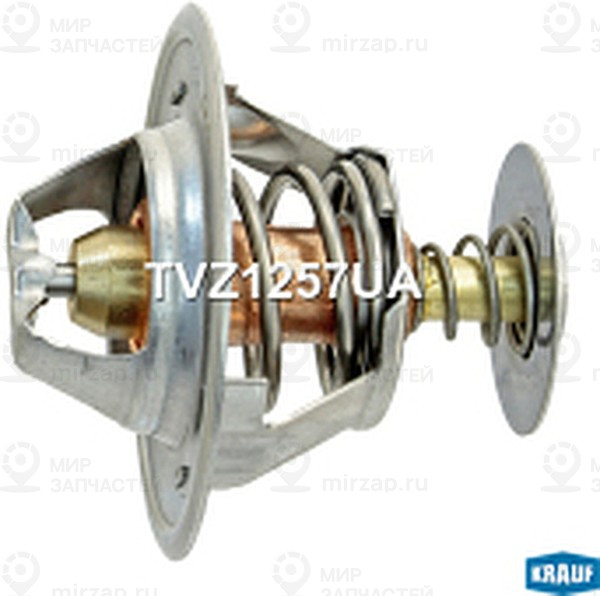 Запчасть KRAUF TVZ1257UA
