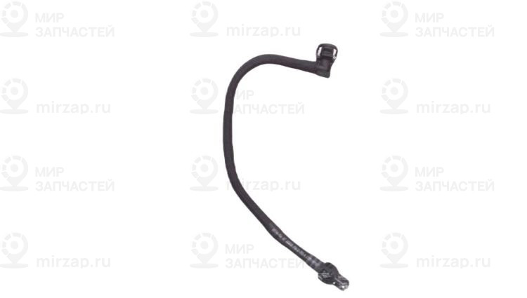 Труба головка блока цилиндров-
 BMW 11538514456
