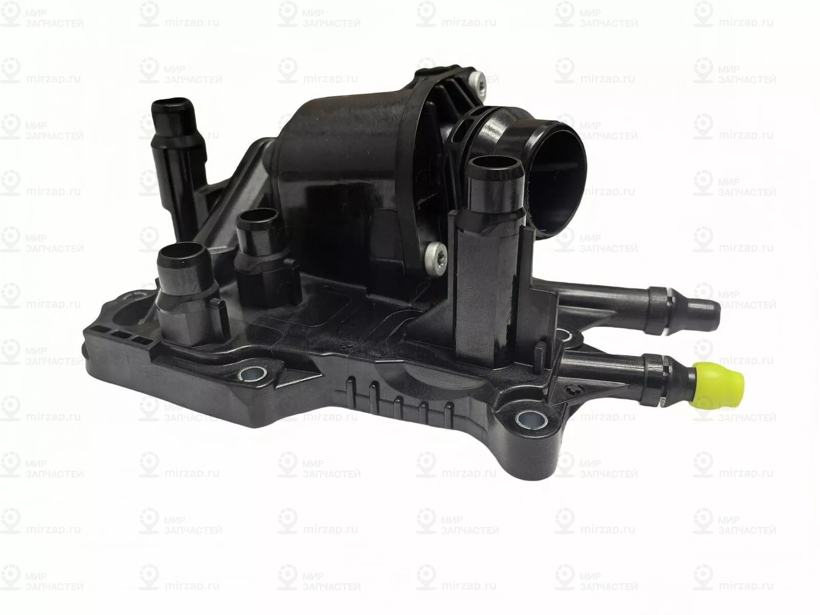 Thermostatgehuse Mit Thermostat BMW 11538576288