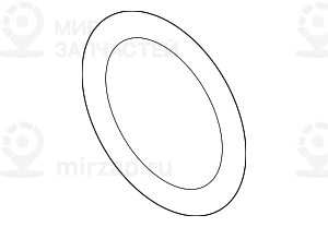 O-Ring
BMW 11538674931