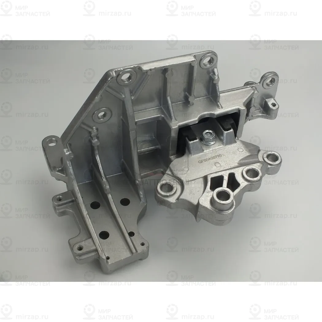 Запчасть QUATTRO FRENI QF00A00795