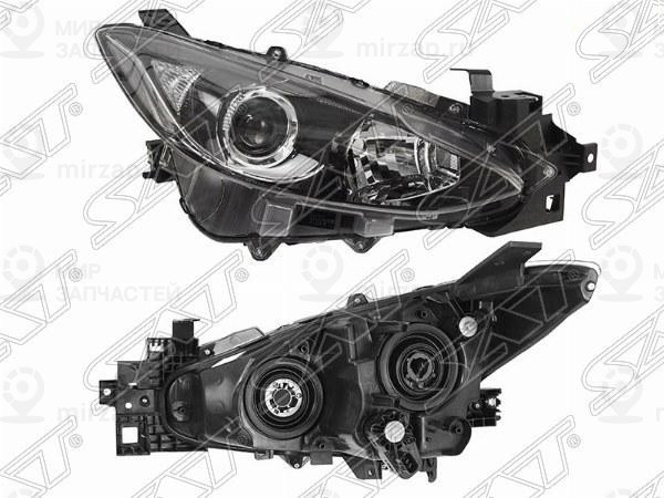 Запчасть SAT ST2161169R