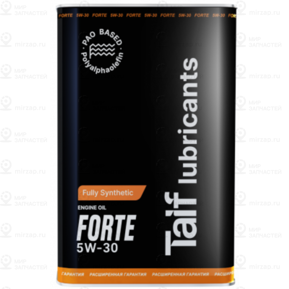 Запчасть TAIF 211204