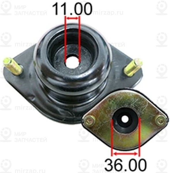 Запчасть TENACITY ASMNI1001