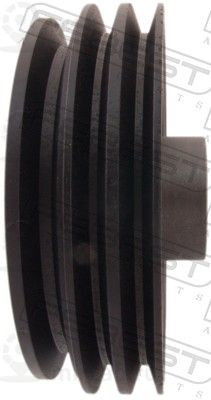 Запчасть FEBEST MDS4M40