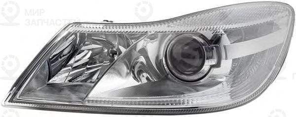 Запчасть HELLA 1ZL247052321