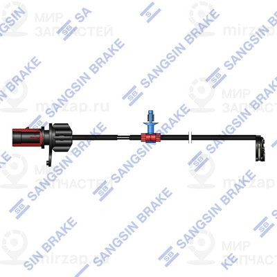 Запчасть SANGSIN SWS2902