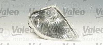 Запчасть VALEO 086384