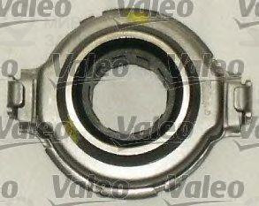 Запчасть VALEO 821364