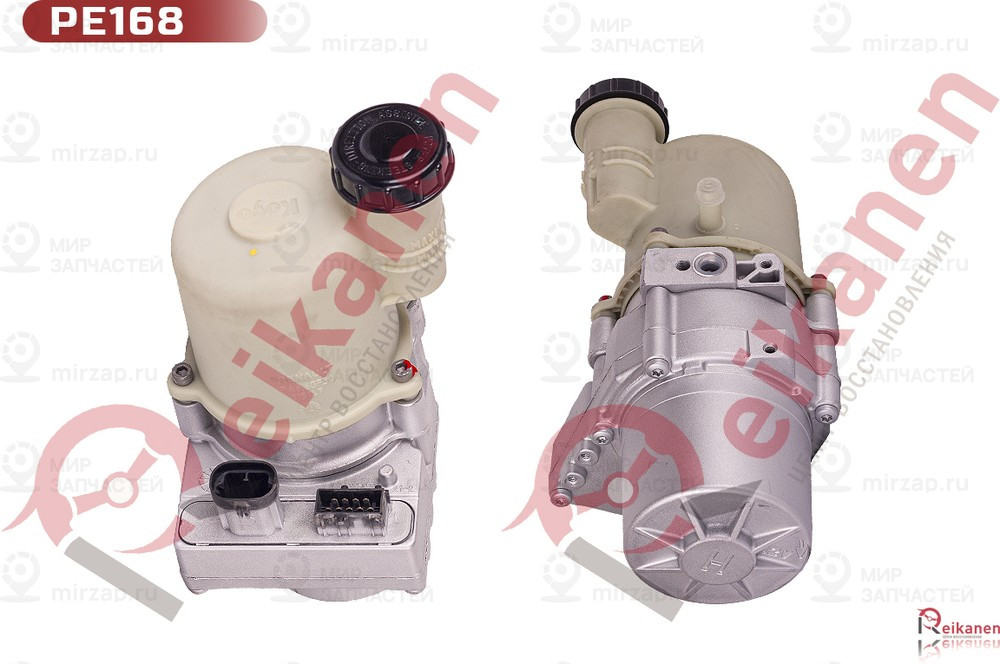 Запчасть REIKANEN PE168