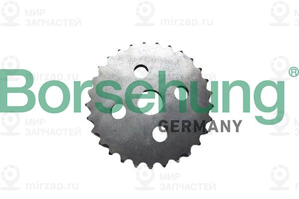 Масляный насос Borsehung B12731