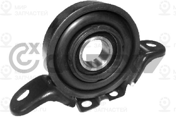 Запчасть CAUTEX 755887