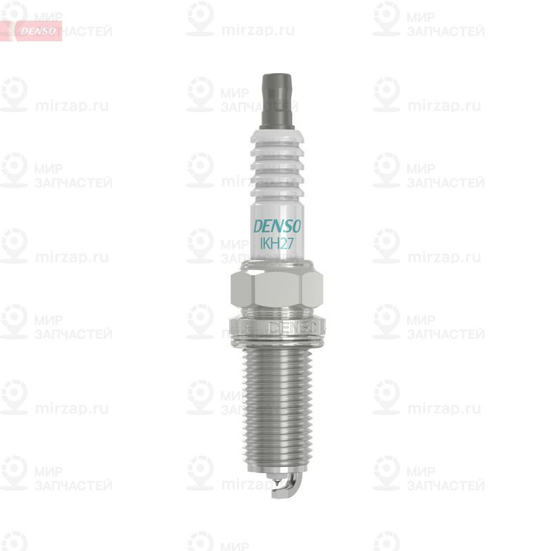 Свеча зажигания DENSO IKH27