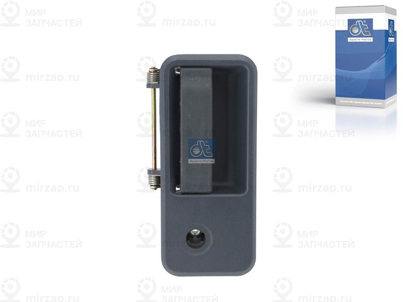 Наружная ручка двери DT 272117