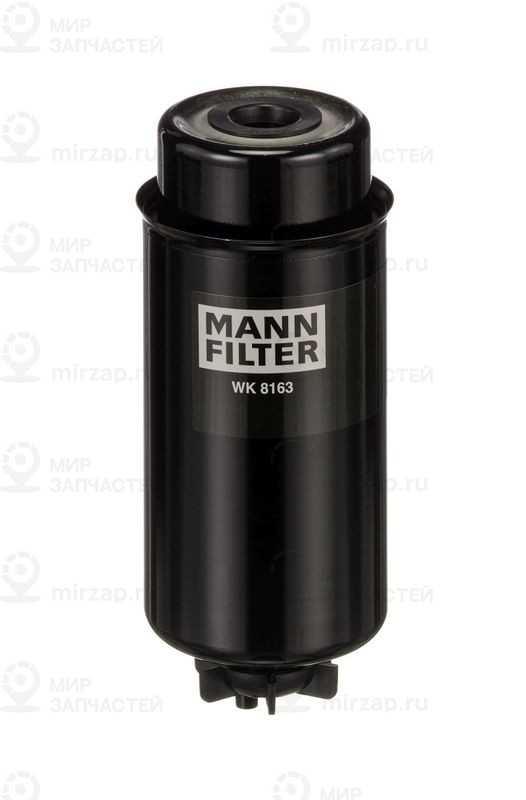 Запчасть MANN-FILTER WK8163
