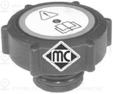 Запчасть METALCAUCHO 03701