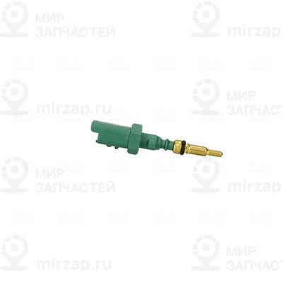 Датчик, температура охлаждающей жидкости NISSENS 207016