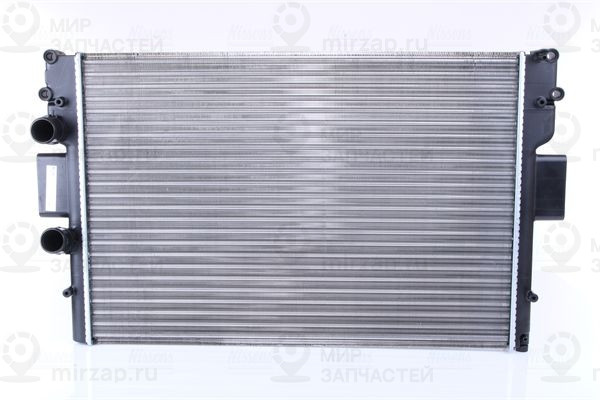 Запчасть NISSENS 61987