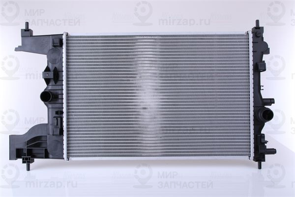 Запчасть NISSENS 630726