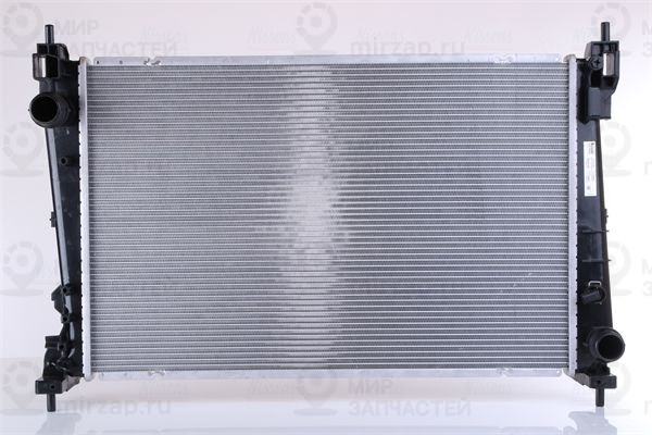 Запчасть NISSENS 630755