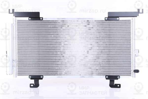Конденсатор, кондиционер NISSENS 940794