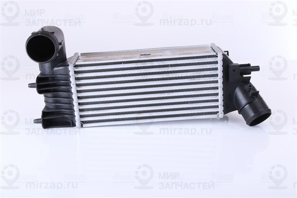 Интеркулер NISSENS 96765