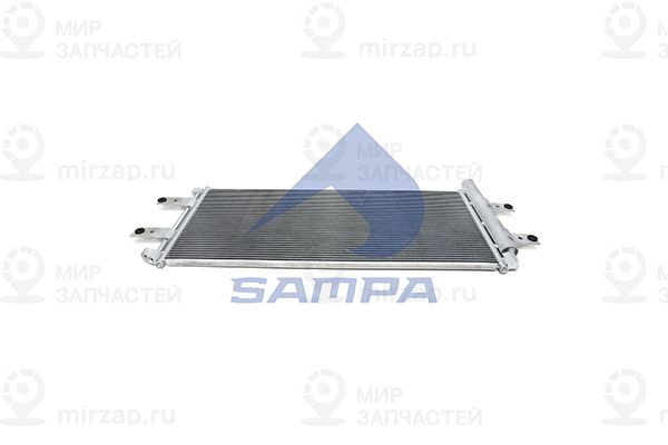 Конденсатор, кондиционер SAMPA 0103353