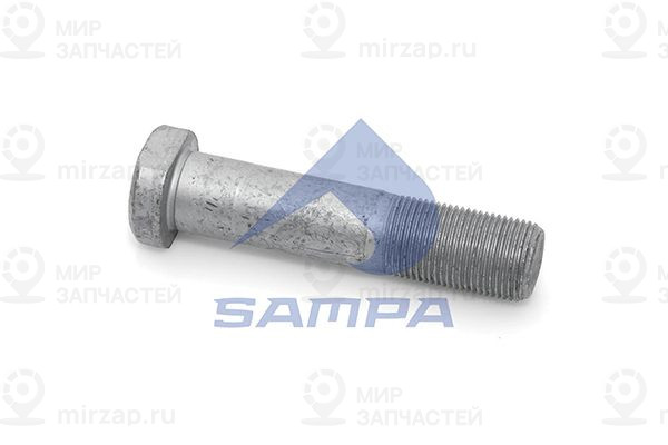 Шпилька колеса SAMPA 023046