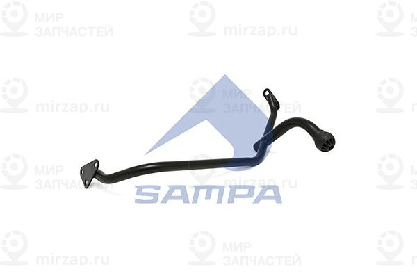 Кронштейн, наружное зеркало SAMPA 044401