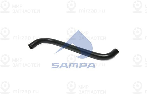 Шланг радиатора SAMPA 049061