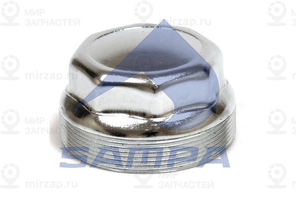 Крышка, подшипник ступицы колеса SAMPA 070067