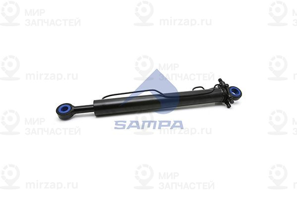 Опрокидывающий цилиндр, кабина SAMPA 203433