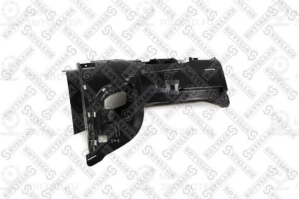 Запчасть STELLOX 8721762SX