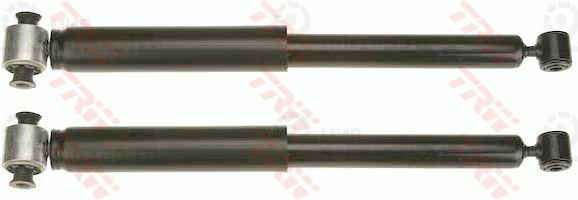 Запчасть TRW JGT312T