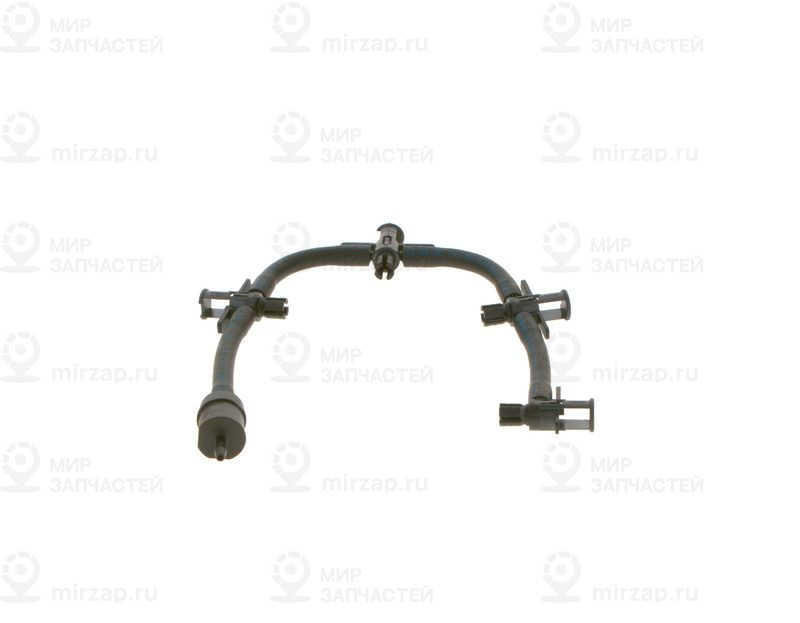 Шланг, утечка топлива BOSCH 0928402175
