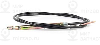 Тросик, cтояночный тормоз BSG BSG60765007