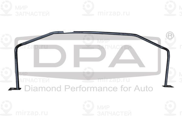 Запчасть DIAMOND 88071850702