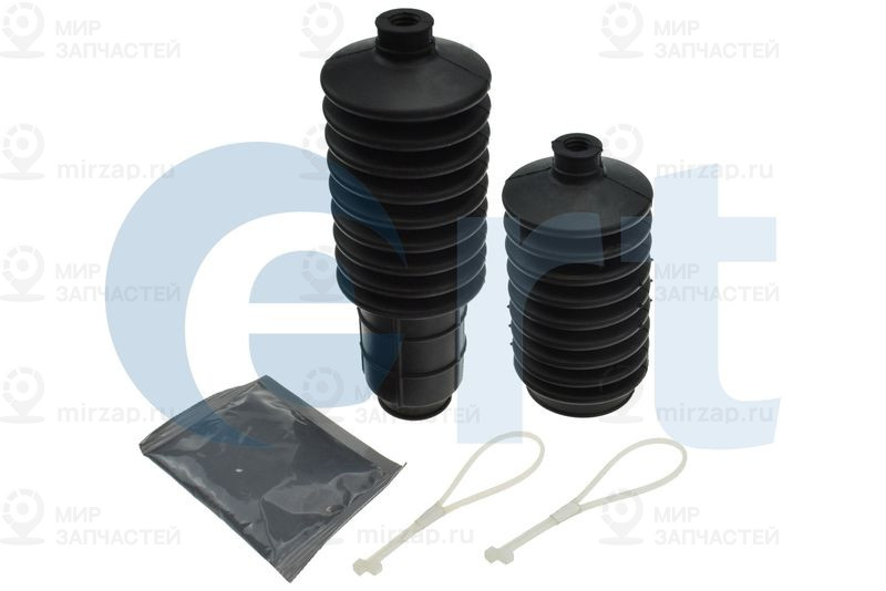 Комплект пыльника, рулевое управление ERT 101657