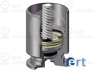 Запчасть ERT 150198LK