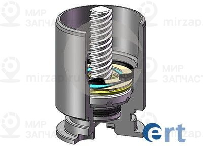 Запчасть ERT 150198RK
