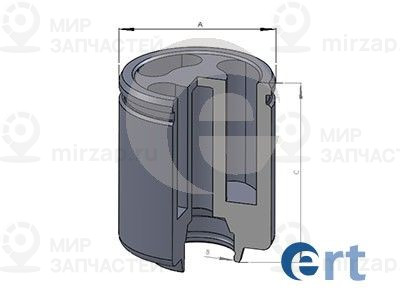 Запчасть ERT 150808C