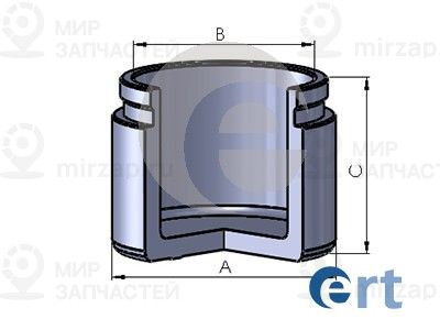 Запчасть ERT 151426C